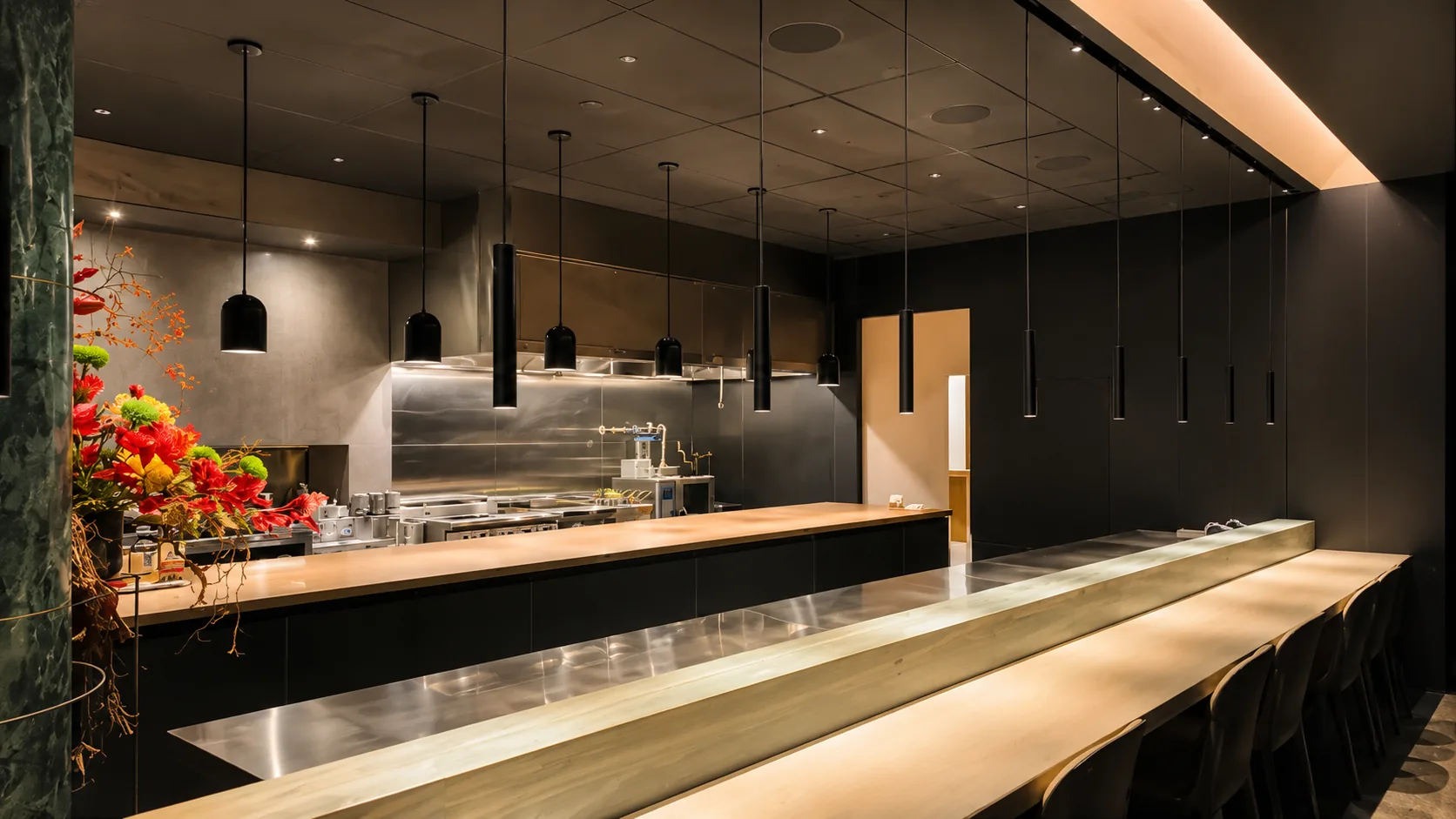 Aburi Hana — Yorkville