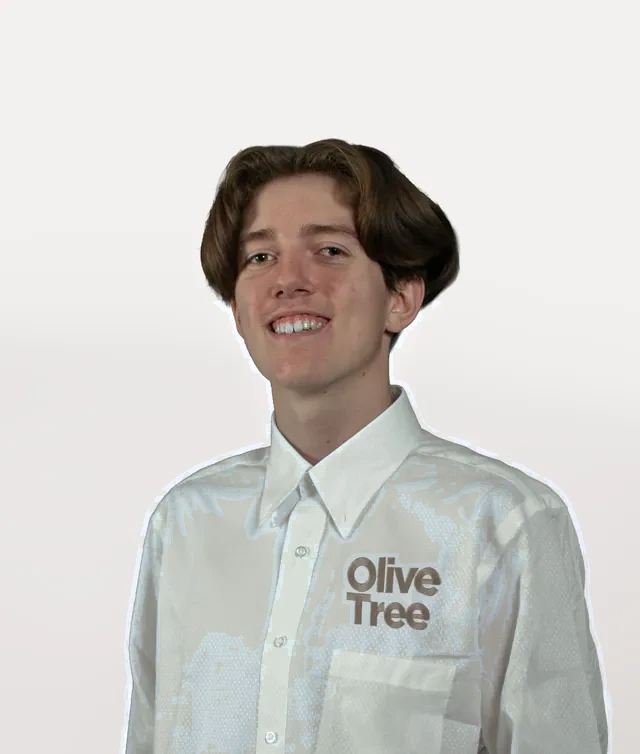 Antonio Pipitone, Business Development Lead at Olive Tree Builds