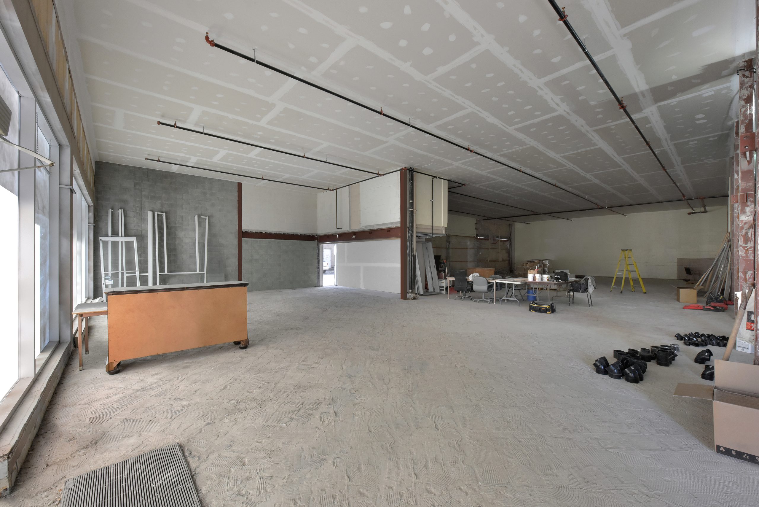 The Second-Generation Space Trap: Ontario Commercial Lease Risks
