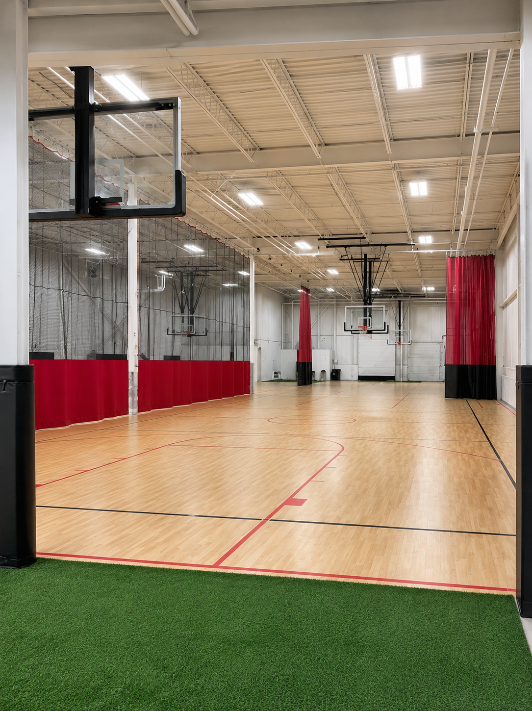 Kings Court — Etobicoke