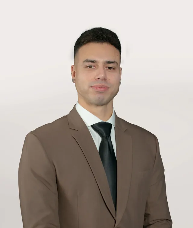 Nathan Oliveira, Founder / President at Olive Tree Builds